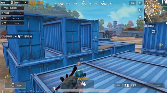 PUBG - читеры обнаглели в конец - разработчики закрывают глаза смотреть онлайн