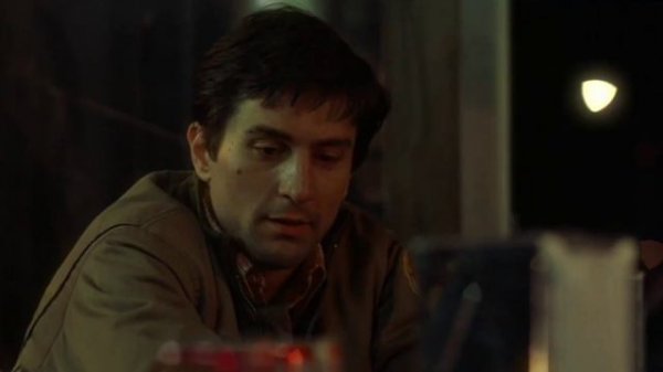 Taxi Driver 1976 Edit/Таксист 1976 Эдит
