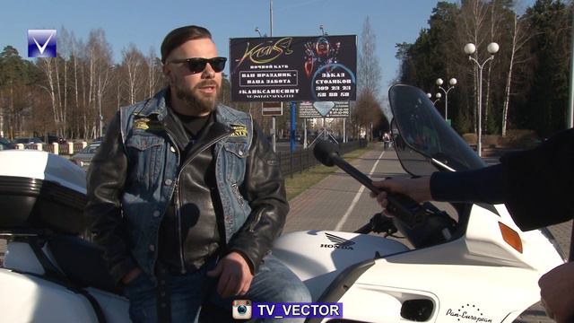 скоростное маневрирование, открытая мотоплощадка в Новополоцке уже в эту субботу смотреть онлайн