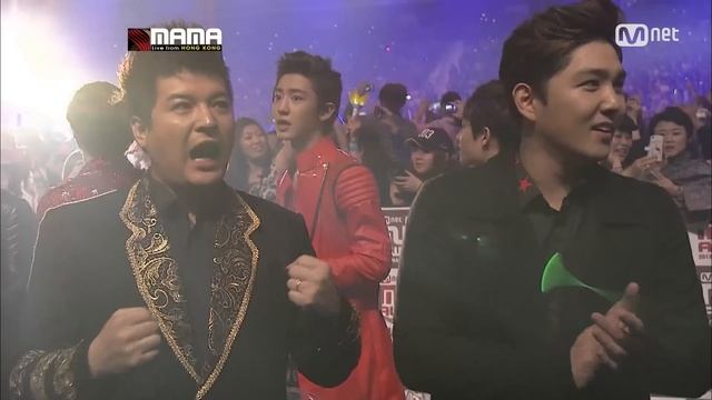 [2015 MAMA] PSY - GANGNAM STYLE (2012 MAMA, SONG OF THE YEAR) 151127 EP.4 смотреть онлайн