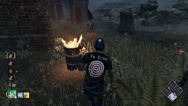 Loop the killers (NVIDIA Shadowplay Highlights) смотреть онлайн