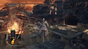 Dark Souls 3 Covetous Silver Serpent Ring +2 | Серебряное кольцо жадного змея +2 (NG++)