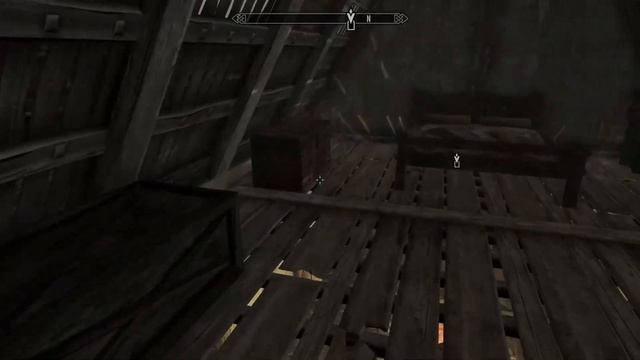 Blindly Conquering Skyrim: My First Ever Playthrough! [Episode 11] NO COMMENTARY - Barbas & Clavicu смотреть онлайн