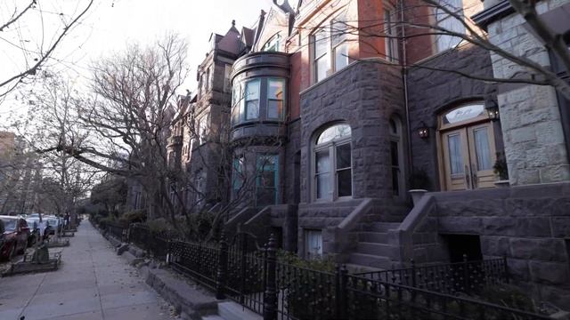 Living in Dupont Circle Washington DC | Best Homes, Fun, and Dining | Moving to Washington DC смотреть онлайн