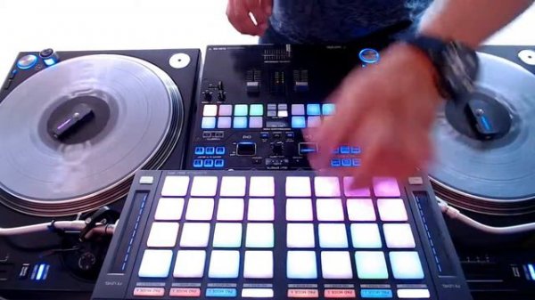 PIONEER XP2 vs PIONEER S9