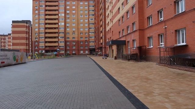 ЖК ЮНЫЙ РЯЗАНЬ КВАРТИРЫ В КИРПИЧНОМ ДОМЕ / ТЕЛКОВ СЕРГЕЙ ВАЛЕРИЕВИЧ #сергейтелков #недвижимость смотреть онлайн