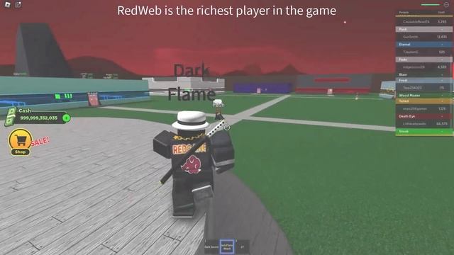 I Bought the STRONGEST POWERS in Roblox Ultra Power Tycoon! смотреть онлайн