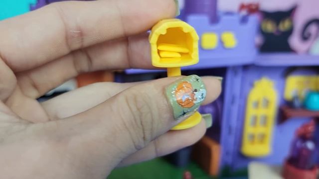 30 Minutes Satisfying with Unboxing Cute Pink Minnie Mouse Kitchen Set Toys | Cooking Toy | ASMR смотреть онлайн