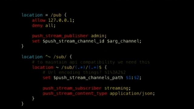 Making DISQUS Realtime. смотреть онлайн