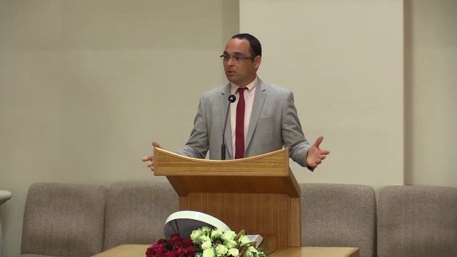 Da li je Isus Zaista Centar? - Miroslav Gagić смотреть онлайн