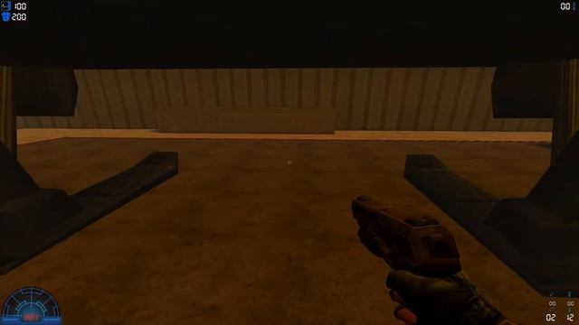 AvP2 Mystery - How do you evac Osiris's DM??? смотреть онлайн