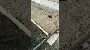 Как сделать пристрой и крыльцо к дому из кирпича.