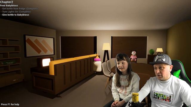 ДОЖДАЛИСЬ МАЛЫШКА В РОЗОВОМ ПРОДОЛЖЕНИЕ МАЛЫШ В ЖЁЛТОМ