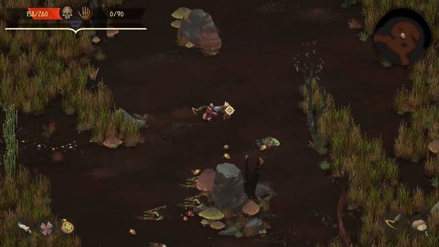 ?Игра сказка(YAGA) #8 смотреть онлайн