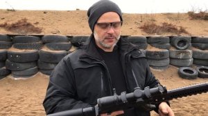 Кастомное оружие "Союз ТМ"