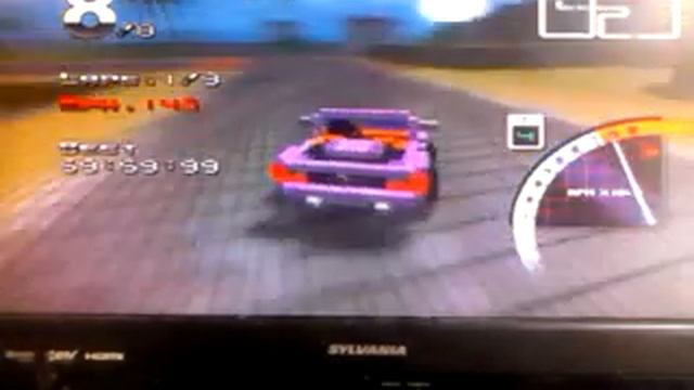 LETS PLAY WII GAMES! 3D pixel racing, GANGNAM???? смотреть онлайн