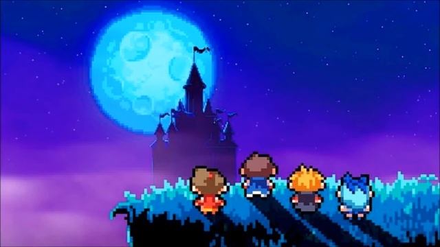 The Longest Five Minutes - BGM 110 смотреть онлайн