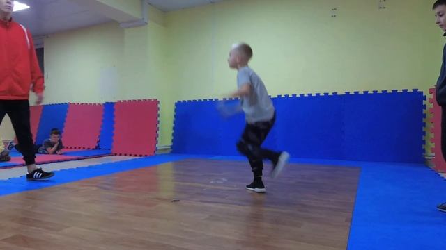 Иванов Данил и Однокурцев Макс и Токарев Артем | Батлы 30 октября смотреть онлайн
