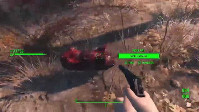 Fallout 4 смотреть онлайн
