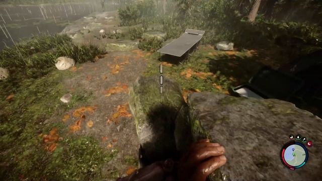 SONS OF THE FOREST ► ПАНИКА ► Часть 4 смотреть онлайн