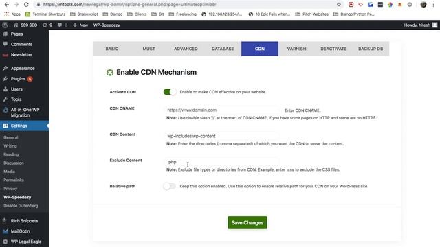 CDN Tab смотреть онлайн