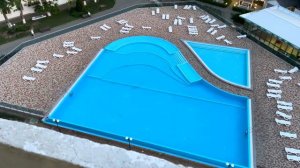 Санаторий «Малая Бухта» 3 ⭐️в Анапе с 05.06-15.06.2023