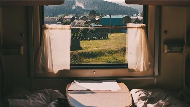 ASMR(Sub) 일등석 슬림핑실 열차? 잠이오는 포비PTX 출발합니다?상황극|스킨케어 |First Class Sleeping Room Train? Roleplay (KR) смотреть онлайн