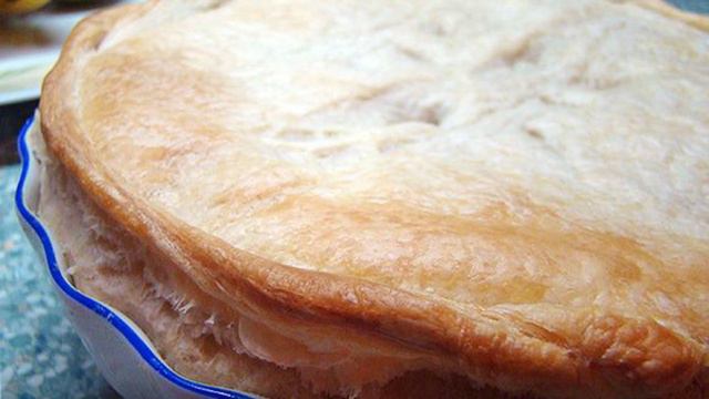 Сборник рецептов