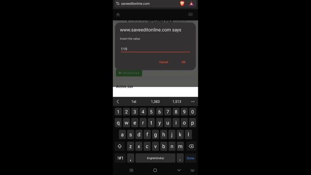 How To Unlock Ipad View + 90 Fps In Any Android Device Bgmi 2024 Trick 100% Working With Proof