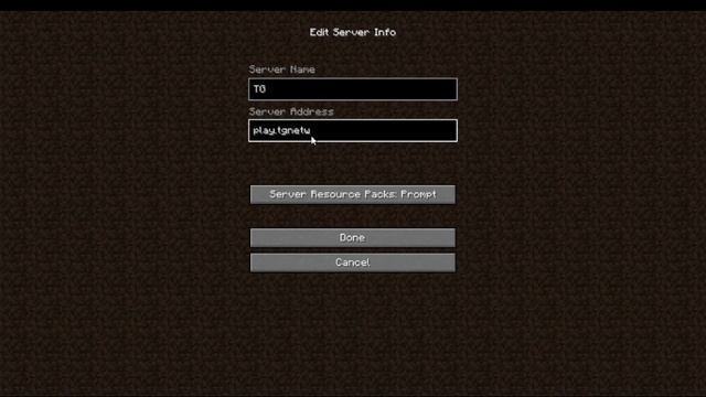 ||TECHNO GAMERZ|| MINECRAFT SERVER ||T LAUNCHER CRACKED смотреть онлайн