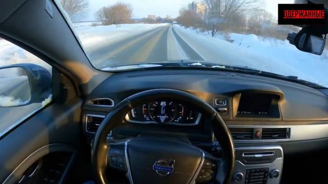 Подержанный Вольво ХС70 II - посмотрите на эти проблемные места перед покупкой