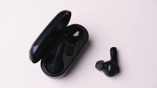 Słuchawki Pamu Slide Mini - alternatywa dla AirPods? смотреть онлайн