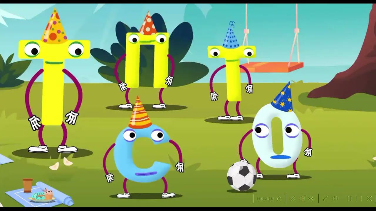 Буква Т смотреть онлайн