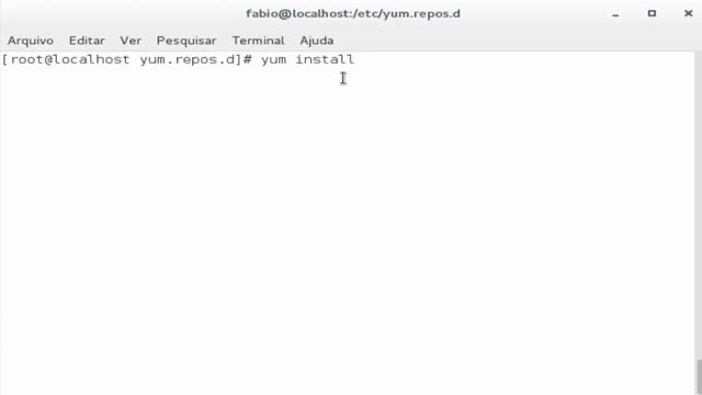 Instalando o MySQL Server no Oracle Linux 7 via YUM смотреть онлайн