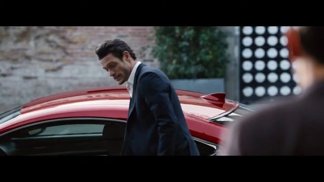 Lexus RC Commercial: “Captivate” | Lexus Stevens Creek смотреть онлайн