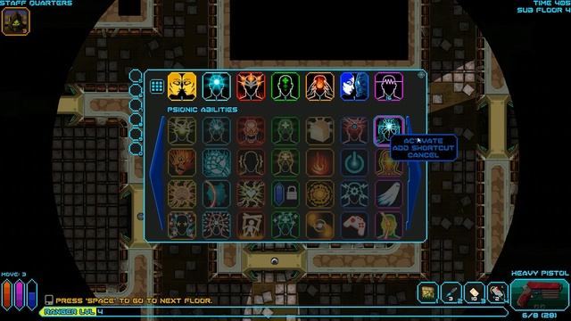 Gramy w: Sword of the Stars The Pit - Mind Games Ep. 4 смотреть онлайн