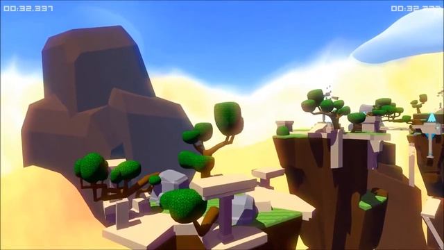 Windlands tutorial done fast смотреть онлайн