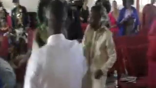 Prophetess Regina - Colin Church -- 9th Anniversary and Bishop Peter Joseph Birthday Celebration смотреть онлайн