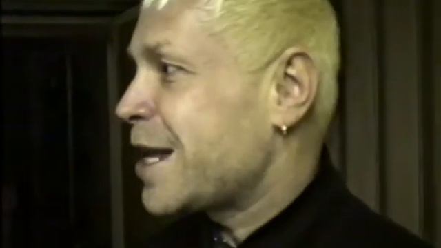 376. Борис Моисеев. "Кто для меня Махмуд Эсамбаев?" смотреть онлайн
