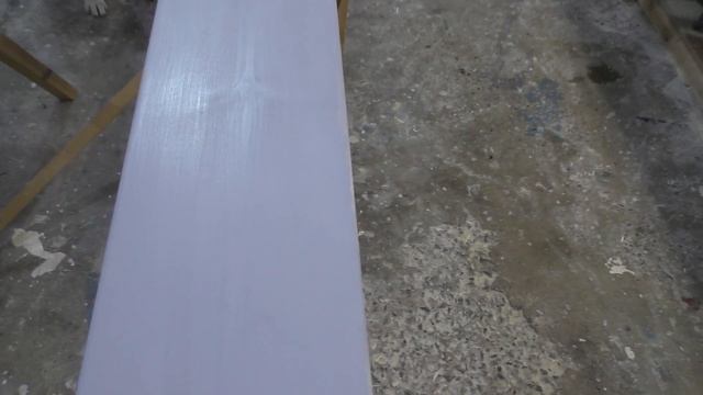 КРОВАТЬ ПАРЯЩАЯ С НИЗКИМ ИЗГОЛОВЬЕМ/Рабочие будни в мастерской #4 смотреть онлайн