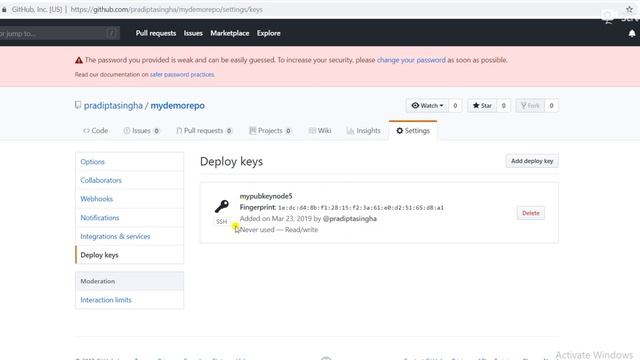 Jenkins Tutorial -4 -GIT Integration and configuring Jobs in Jenkins смотреть онлайн