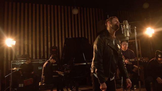 Merge - Ineffable (Acoustic Session @ Studio Pigalle 1/3) смотреть онлайн