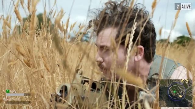 [НОВЫЙ] ЛОГИКА PUBG - ПОСЛЕДНИЕ ДВОЕ (перевод) | PUBG LOGIC НА РУССКОМ смотреть онлайн