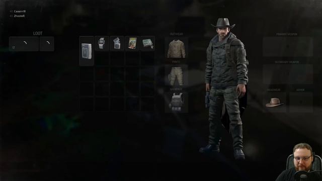 The Day Before Российский аналог The Division смотреть онлайн