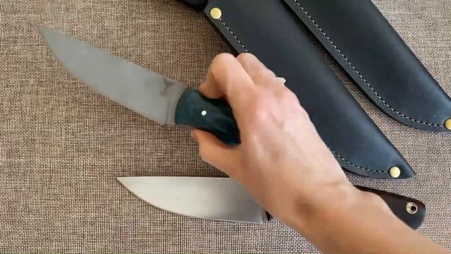 Ваши заказы | Интересные ножи ручной работы смотреть онлайн