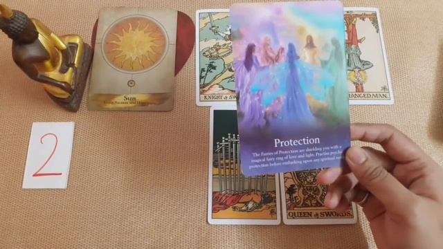 Who Is Coming Next In Love For You???|?Pick a Card & Stickers?|?Soulmate Series? смотреть онлайн