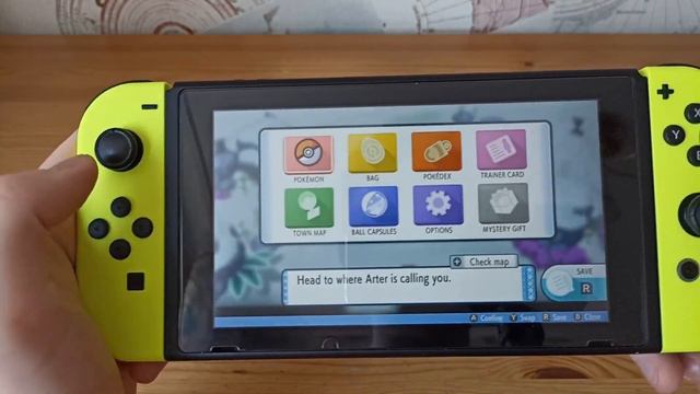 Pokémon Brilliant Diamond — впечатления от игры + демонстрация геймплея смотреть онлайн