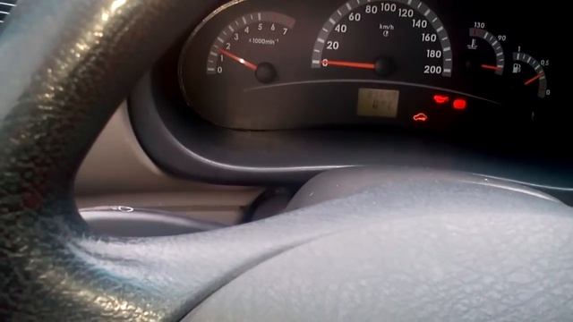 Шум подшипника первичного вала КПП??? смотреть онлайн