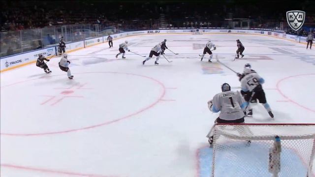 Arzamastsev lovely goal смотреть онлайн