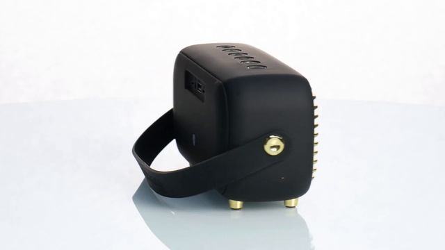 Колонка портативная / E25 смотреть онлайн